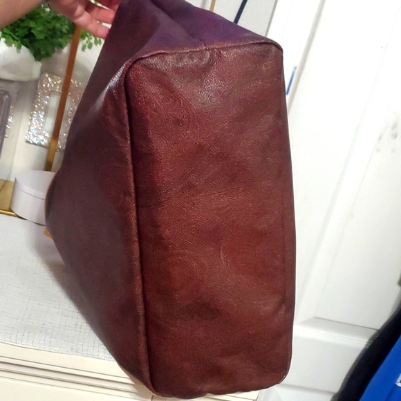 ETRO MILANO Large Tote & Wristlet 🇮🇹, EUC - Picture 14 of 16